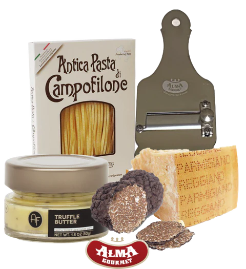 Authentic Italian Flavors Delivered Daily